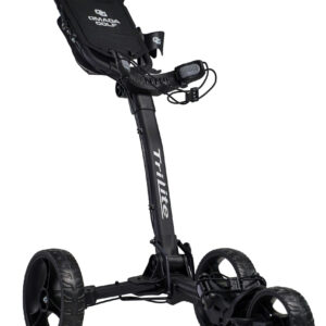 TriLite Golf Push Cart