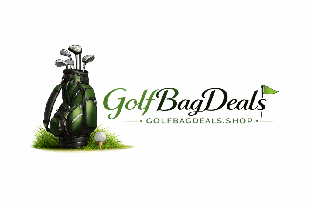 Golf Bag Deals | Buy Premium Golf Bags at Great Prices Online